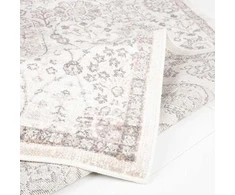 Home4You Carpet TANIS-1, 200x285 cm, smėlio spalvos
