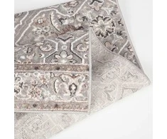 Home4You Carpet TANIS-2, 200x285 cm, pilka
