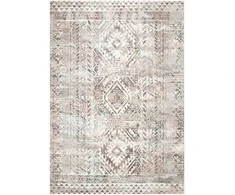 Home4You Carpet TANIS-3, 200x285 cm, smėlio spalvos