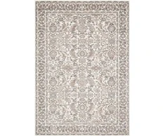 Home4You Carpet TANIS-4, 100x150 cm, smėlio spalvos