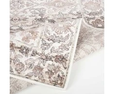 Home4You Carpet TANIS-4, 160x230 cm, smėlio spalvos