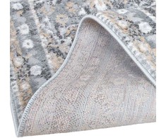 Home4You Kilimas ZOE ZOE-6 Pilkas, 133x190 cm