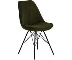 Home4You Chair ERIS olive žalias