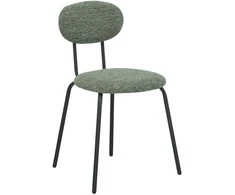 Home4You Chair KIRA žalias