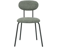 Home4You Chair KIRA žalias