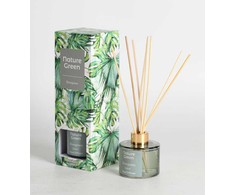 Home4You Nendrių difuzorius NATURE Žalias 100ml, Evergreen
