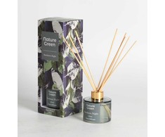 Home4You Nendrių difuzorius NATURE Žalias 100ml, "Southern Night