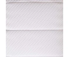 Home4You Spyruoklinis čiužinys KUKA DUO 11 ZONE 140x200xH19cm