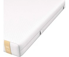 Home4you Čiužinys KUKA DUO KID 90x200xH15cm