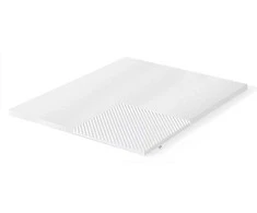 Home4you Antčiužinys HARMONY PROFILED FOAM 180x200xH6cm