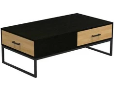 TV staliukas Home4You Kavos staliukas AMSTERDAM 110x60xh40cm