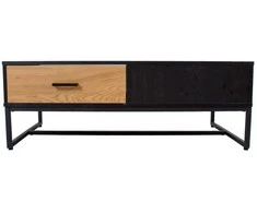 TV staliukas Home4You Kavos staliukas AMSTERDAM 110x60xh40cm