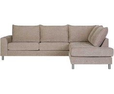 Home4you Kampinė sofa LEILA RC