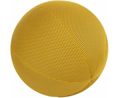 Fotelis Pagalvėlė BALL D52cm, aukso spalvos