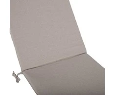 Home4You Kėdės pagalvėlė SIMPLE BEIGE 55x195x3cm