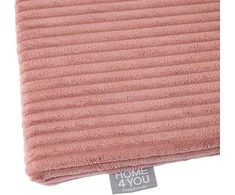 Fotelis Home4You Pagalvėlė kėdei HYPER, rožinė
