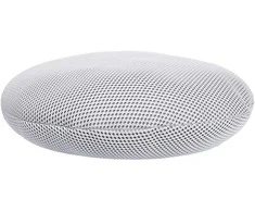 Home4You Pagalvėlė SONIC D68cm, pilka