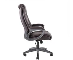 Darbo kėdė CALVIN 81x65xH114-121,5cm