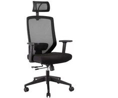 Biuro kėdė JOY 64x64xH115-125cm