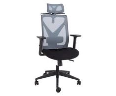 Biuro kėdė MIKE 64x65xH110-120cm