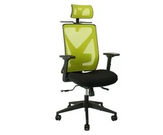 Biuro kėdė MIKE 64x65xH110-120cm