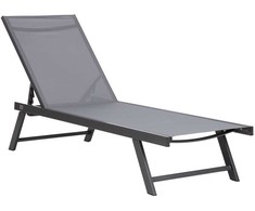 Gultas ARIO Tamsiai pilkas