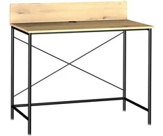 Stalas HEDVIG, uosio/ juoda