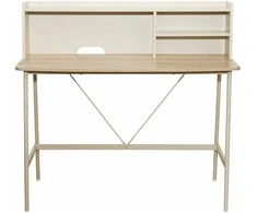 Rašomasis stalas LESTER 115x55xH106cm Melaminas