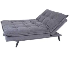 Home4You Sofa-lova SPRY pilka