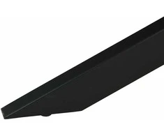 Fotelis Home4You Valgomojo stalas RAMONA 180/220x90xH75cm Šviesus medis