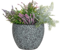 Dirbtinis augalas GREENLAND H36cm uogos, mišinys