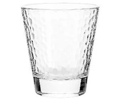 Home4You Geriamoji stiklinė „CLEARLY FOR YOU“ 255 ml