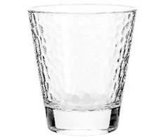 Home4You Geriamoji stiklinė „CLEARLY FOR YOU“ 255 ml