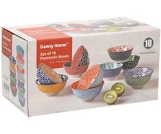 Home4You Dubuo AIMI D12xH6cm, maišyti