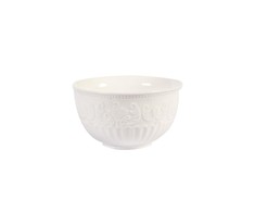 Home4You Dubuo SOFIA D11xH6 cm, balta
