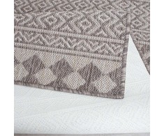Home4You Carpet Kilimas DAWN FOAM-5, 80x150cm