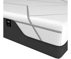 Home4You Putų čiužinys KUKA MEMORY FOAM 160x200xH20cm