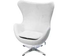 Home4You Fotelis GRAND STAR dramblio kaulo spalvos