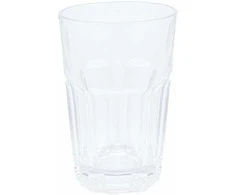 Home4You Stiklas CLEARLY FOR YOU 315ml