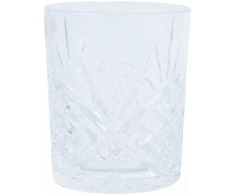Home4You Stiklas CLEARLY FOR YOU 350ml