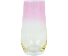 Home4You Stiklas DELICIOUS 550ml, aukštas