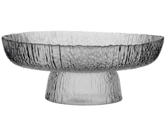 Home4You Stiklinis padėklas „CORE“, D20 x H8 cm