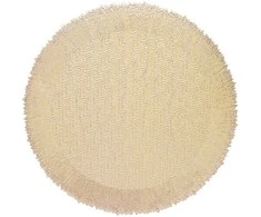 Home4You Padėkliukas COS D38cm auksinis