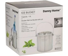 Home4You Ledo dėžė COOL 1,6L