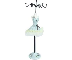 Home4You Papuošalų stovas ANNE H20cm, mix