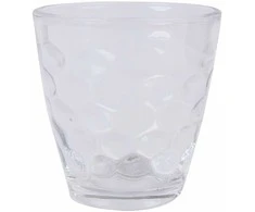 Home4You Stiklas AIŠKIAI JUMS 270 ml
