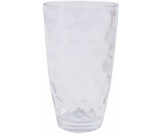Home4You Stiklas CLEARLY FOR YOU 340ml