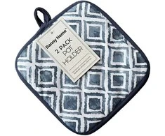 Kelioninis Home4You Šluostės AIMAI 2 vnt. 20x20cm, raštas