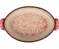 Home4You Kepimo indas STAR BAKE 23,5x14cm