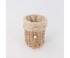 Home4You Krepšys WILLI STRIPE D15xH18cm